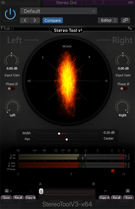 Stereo Tool 10.10 download the new version for iphone